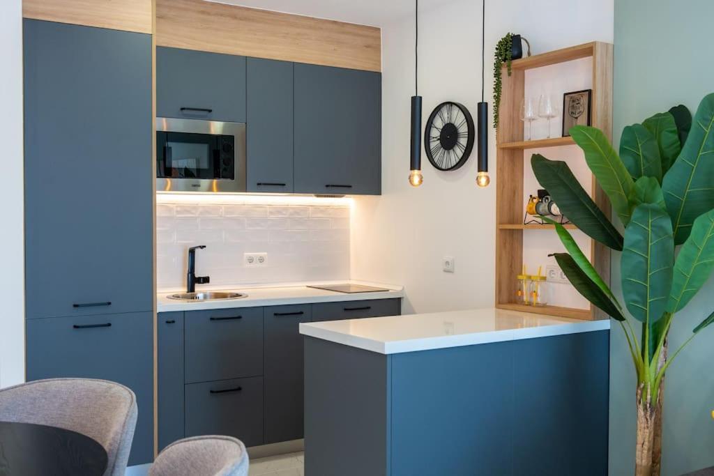 1 Bedroom Flat Completely Renovated. Appartement Armação de Pêra