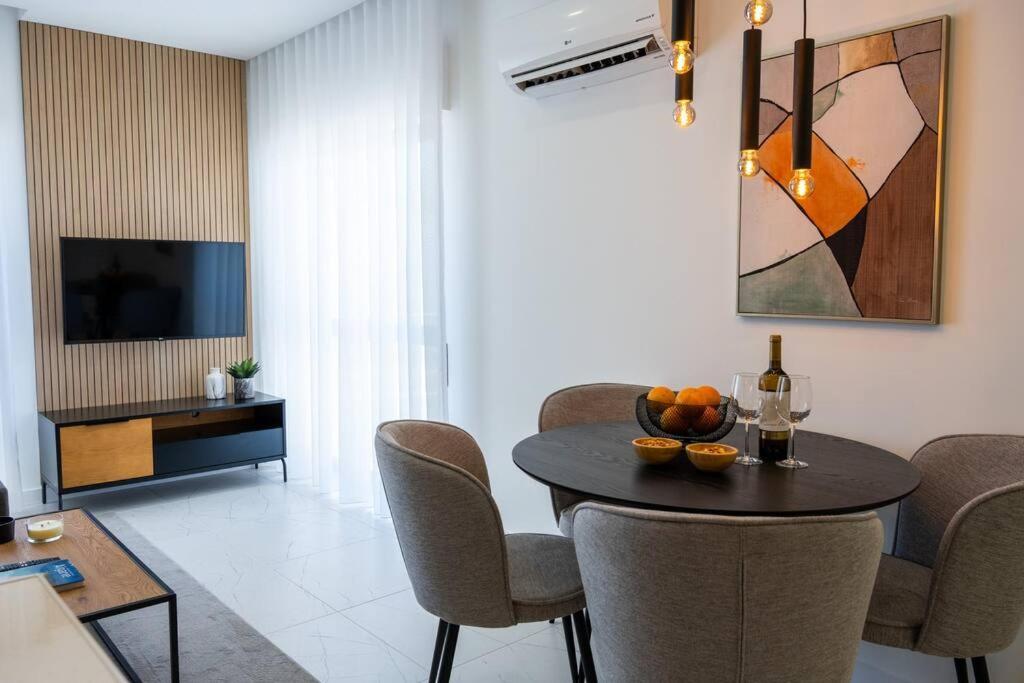 Appartement 1 Bedroom Flat Completely Renovated.