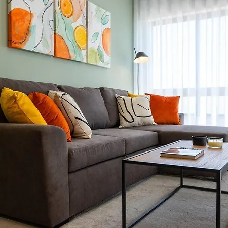 1 Bedroom Flat Completely Renovated. Armacao de Pera Exterior photo
