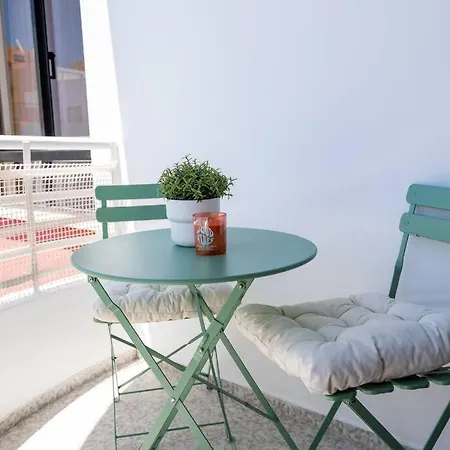 1 Bedroom Flat Completely Renovated. Armacao de Pera Exterior photo