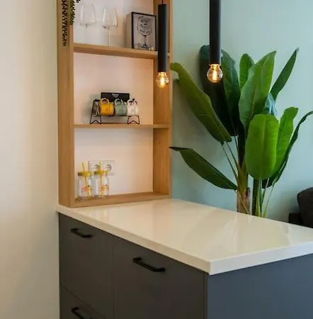 1 Bedroom Flat Completely Renovated. Armacao de Pera Exterior photo