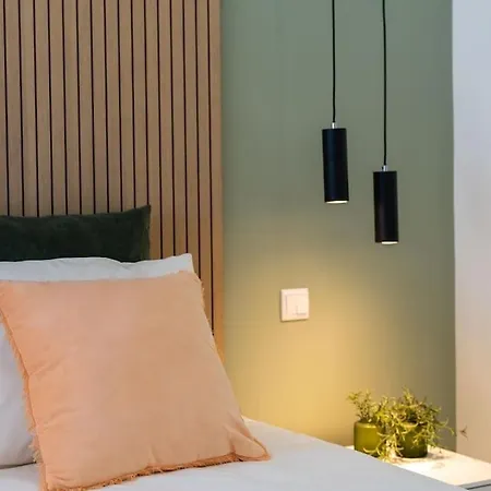 1 Bedroom Flat Completely Renovated. Armacao de Pera Exterior photo