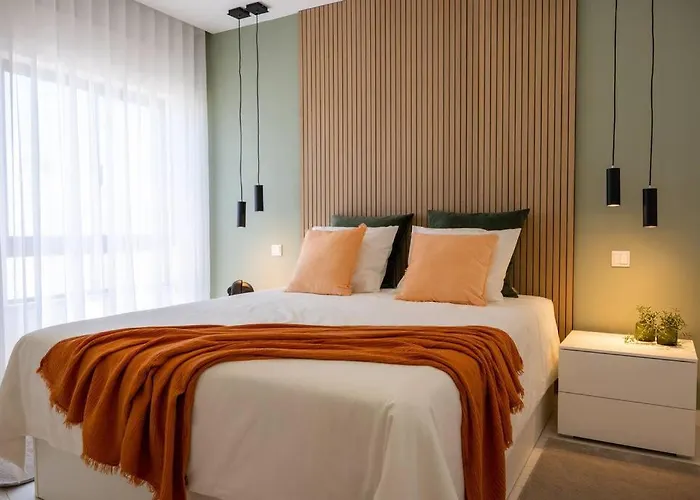 1 Bedroom Flat Completely Renovated.