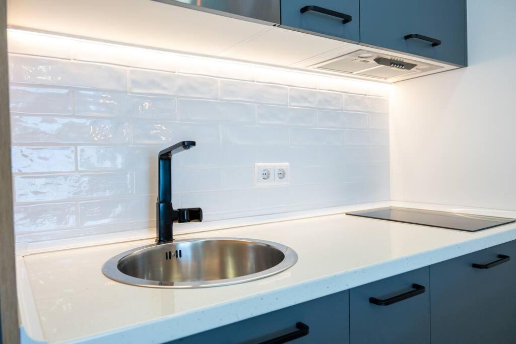 1 Bedroom Flat Completely Renovated.
