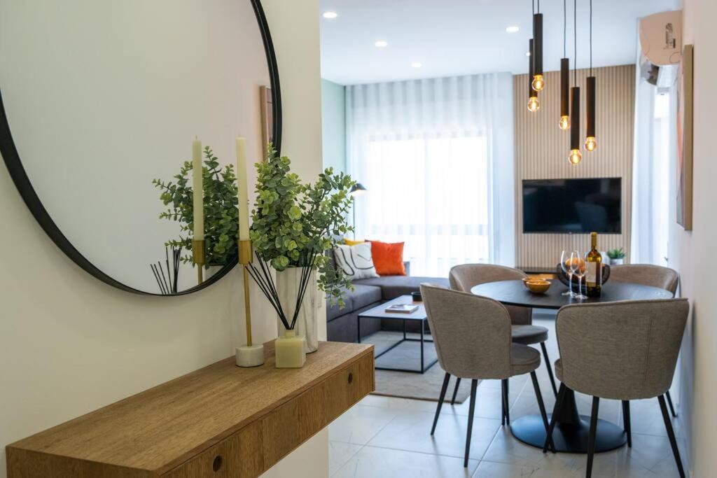 1 Bedroom Flat Completely Renovated.