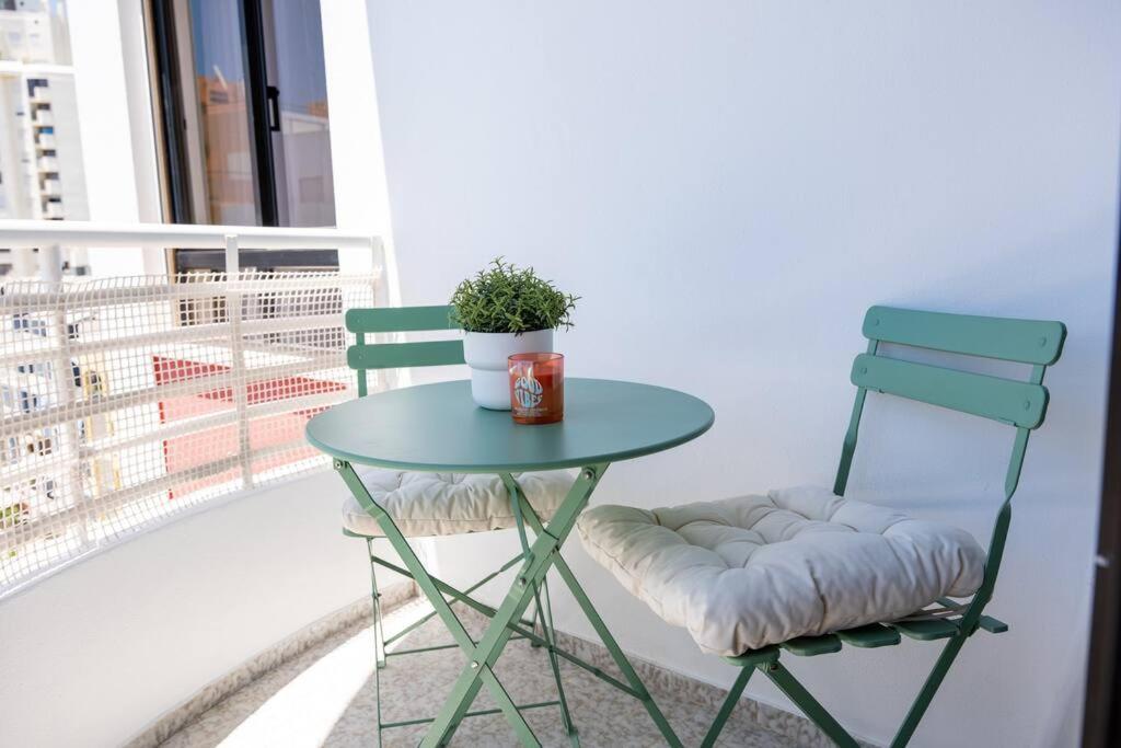 1 Bedroom Flat Completely Renovated. Apartment Armacao de Pera