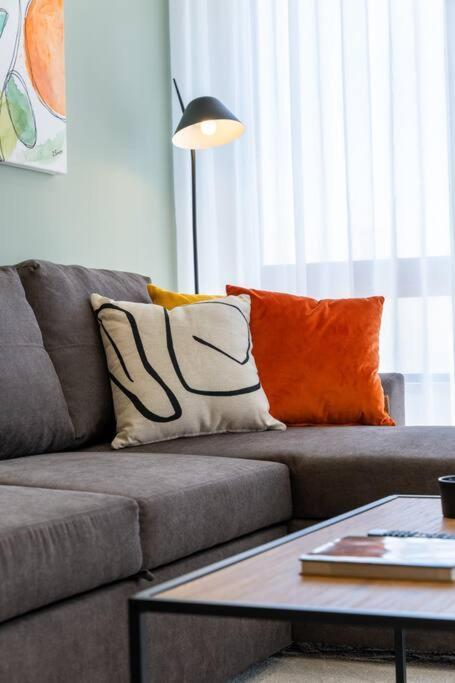 Apartment 1 Bedroom Flat Completely Renovated. Armacao de Pera